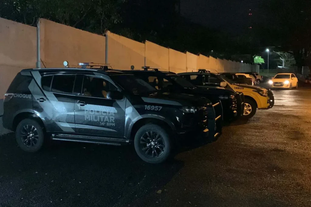 pcpr e pmpr foz do iguaçu