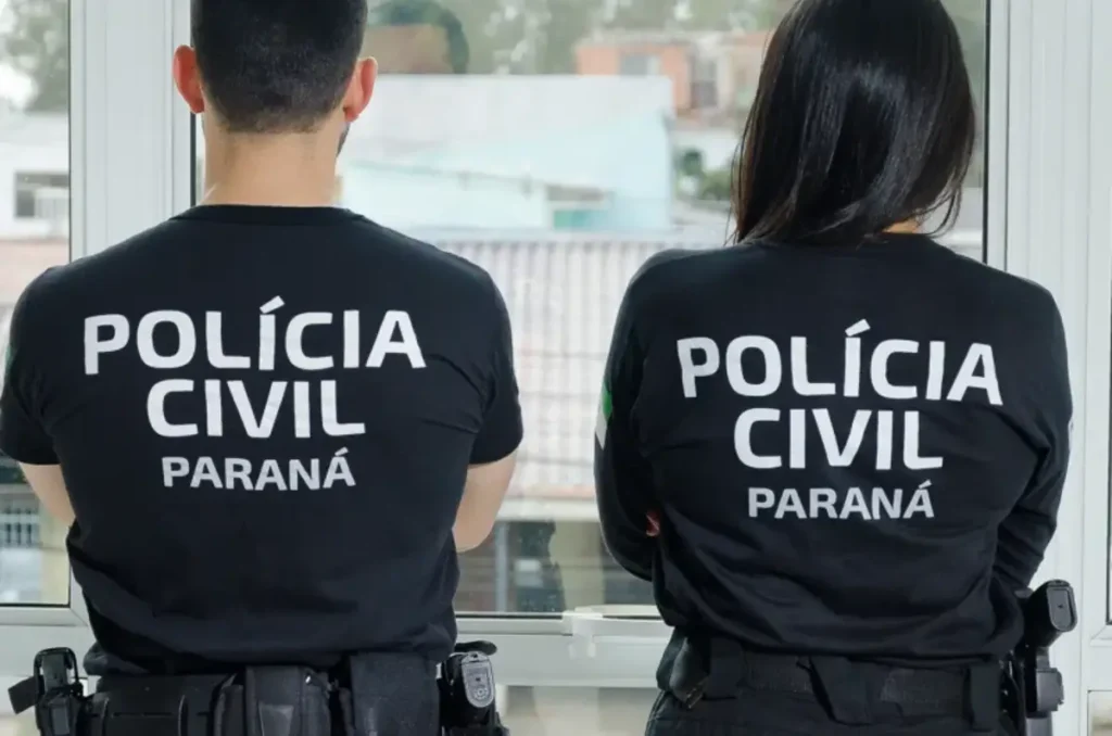 polícia civil pcpr