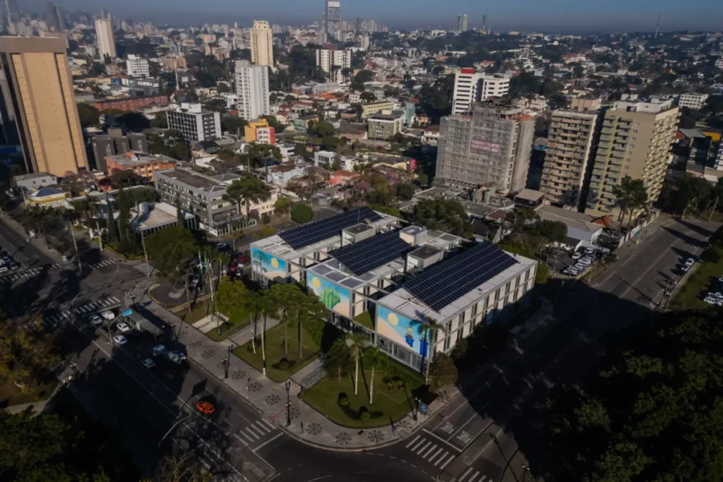 prefeitura de curitiba