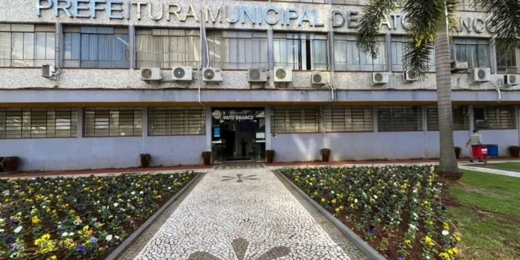 prefeitura de pato branco