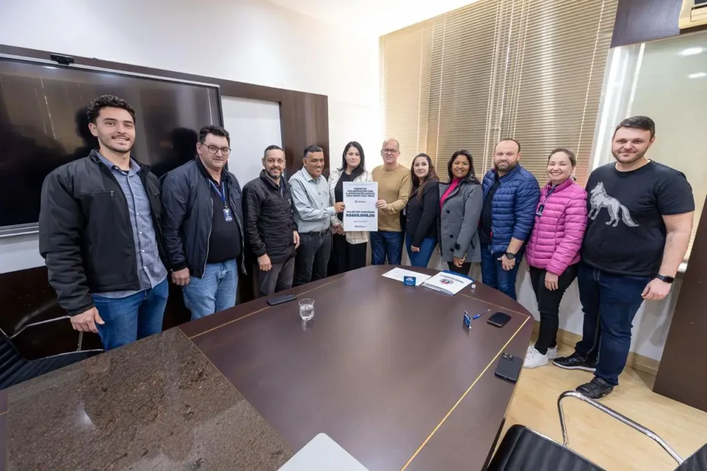 capacitação programa oportuniza sos vida