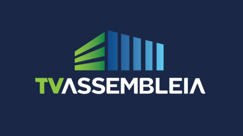 tv assembleia