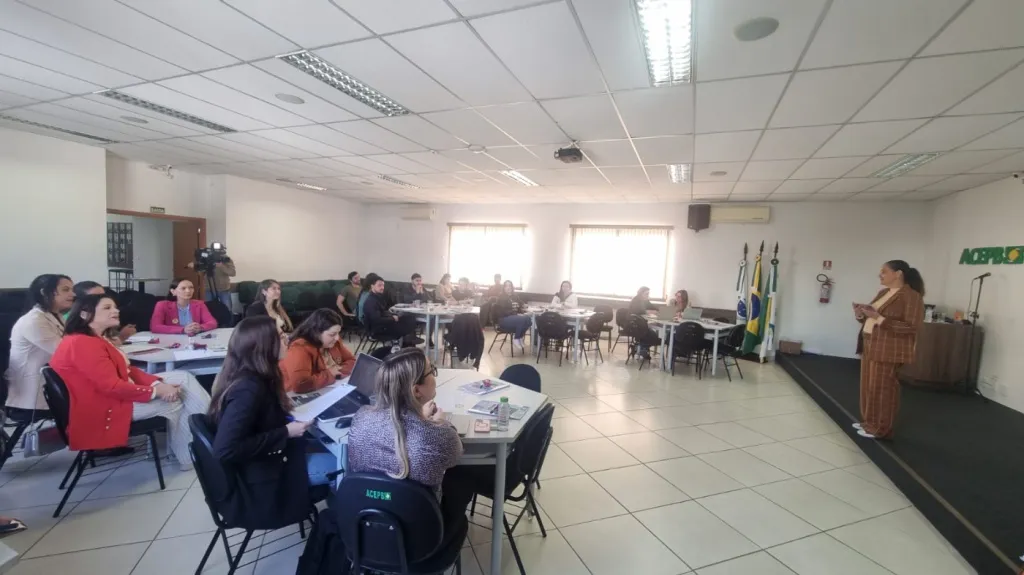 workshop sebrae acepb