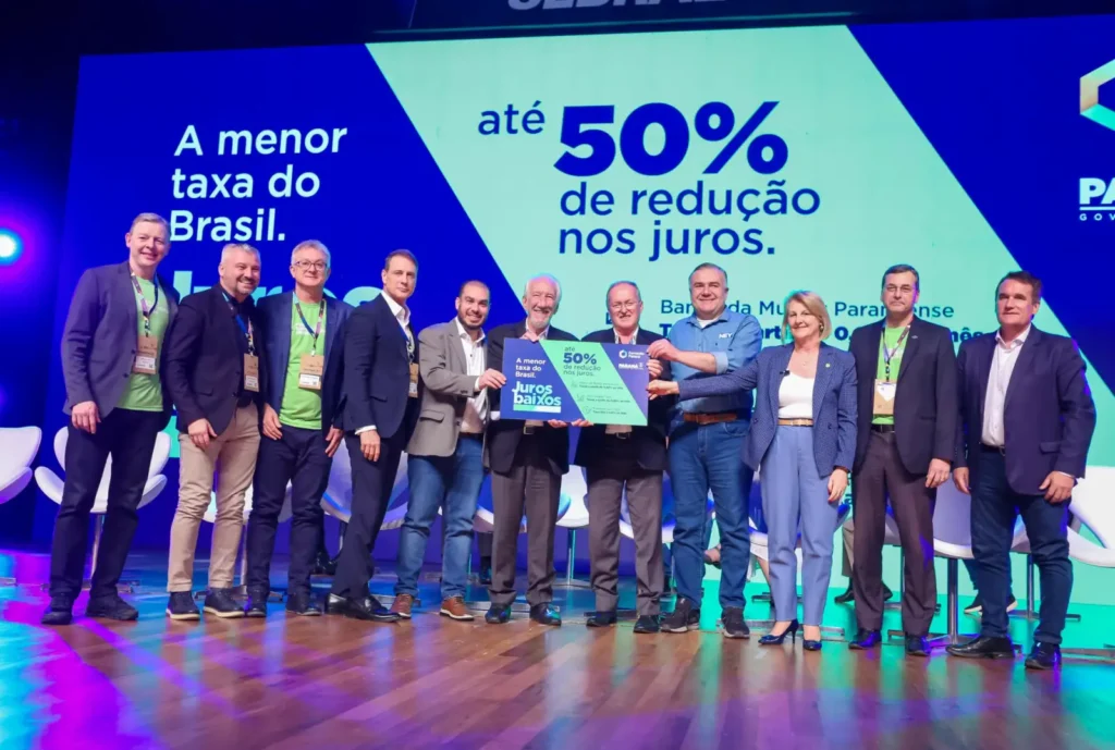 Feira do empreendedor sebrae
