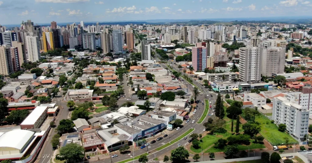 londrina