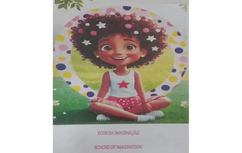 Ecos da Imaginação