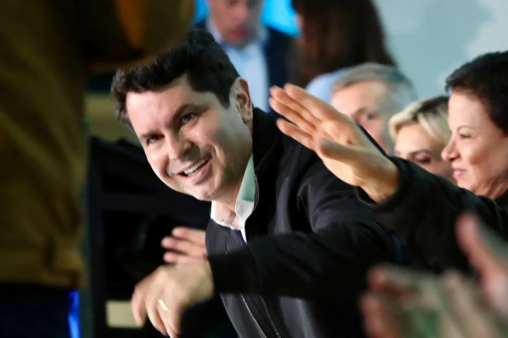 alexandre curi