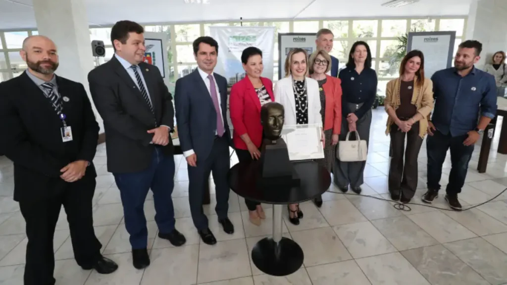 assembleia 171 anos