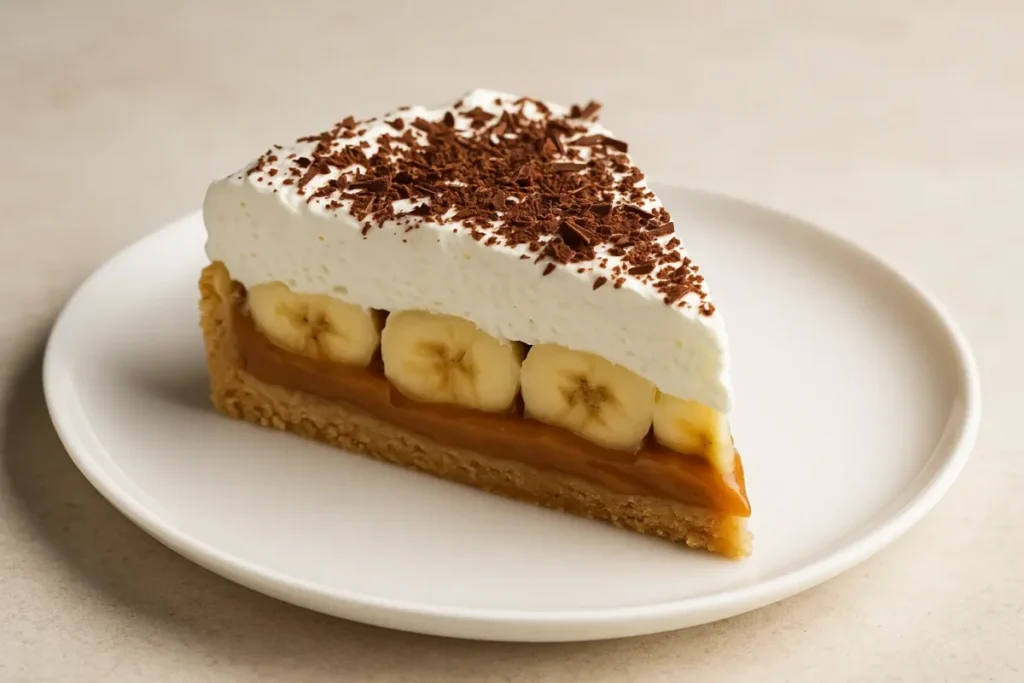 banoffee