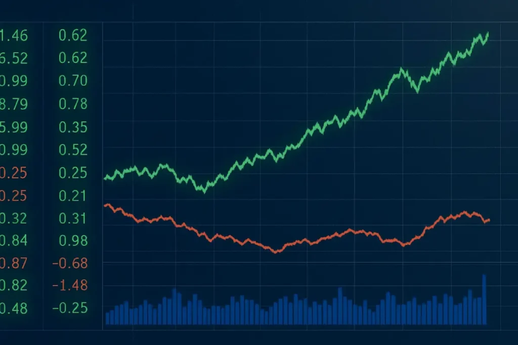 bolsa ibovespa