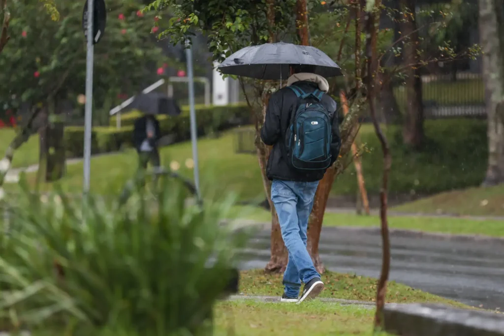 chuva