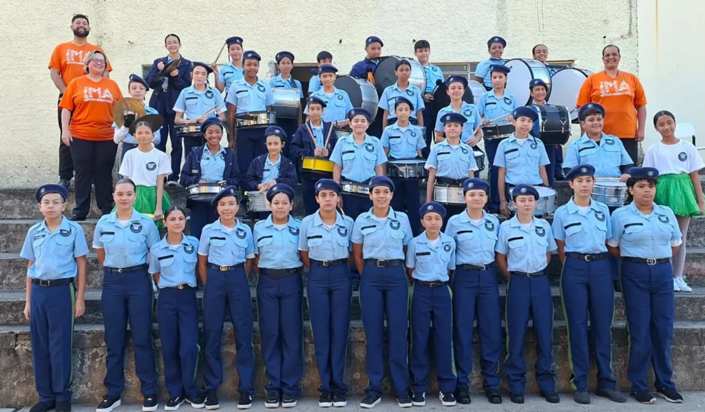 colégios cívico-militares