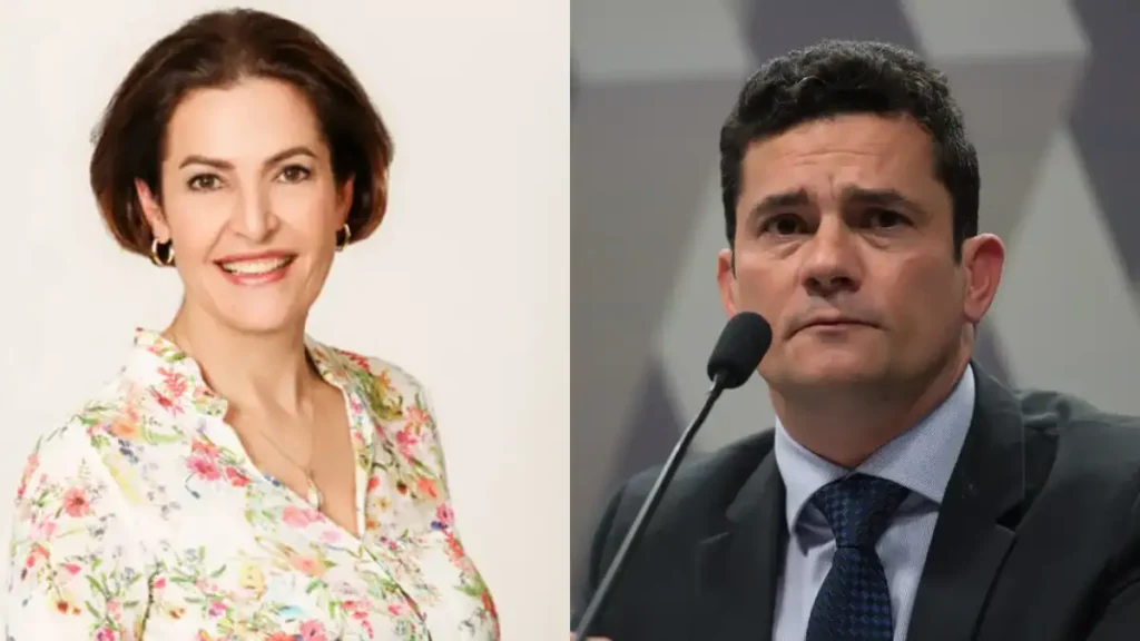 cristina graeml x sergio moro