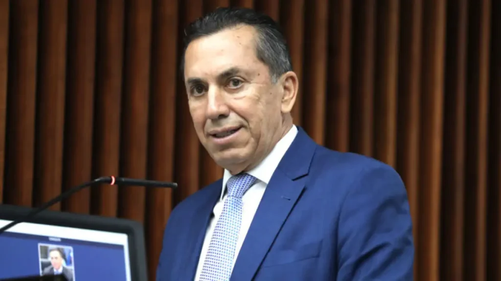 deputado reichembach