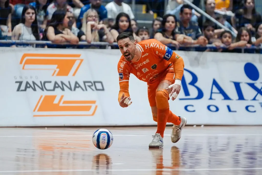 djony pato futsal