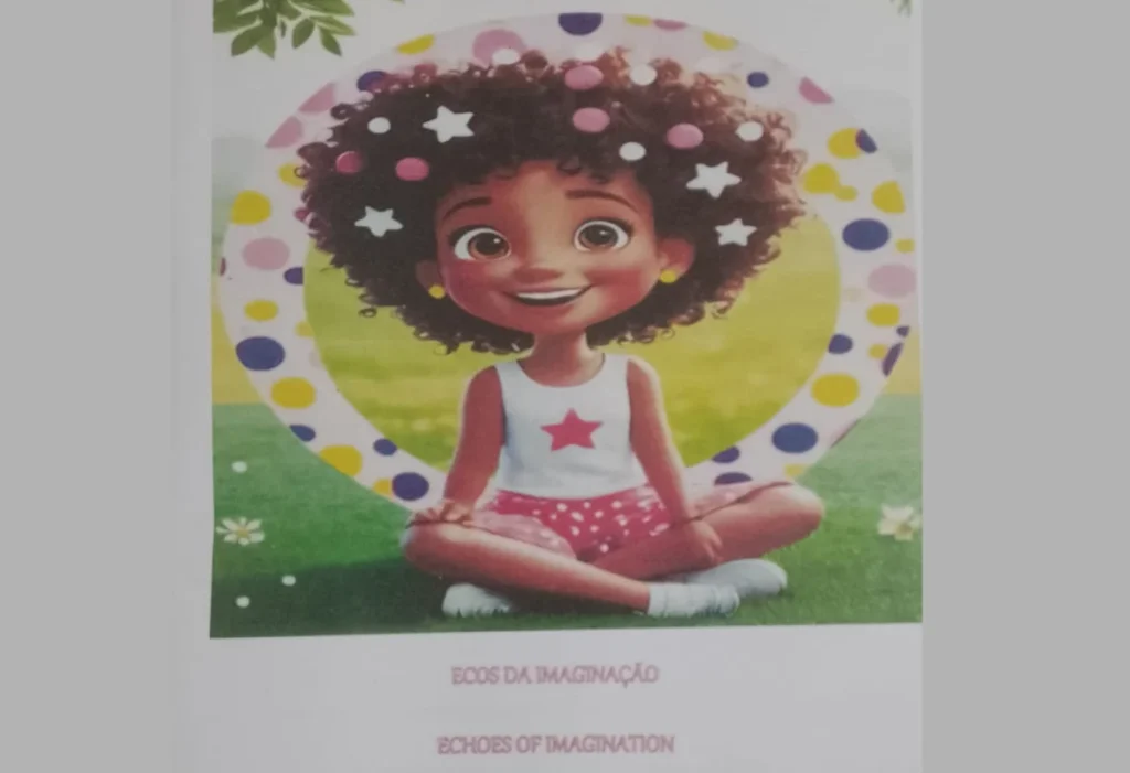 ecos da imaginação