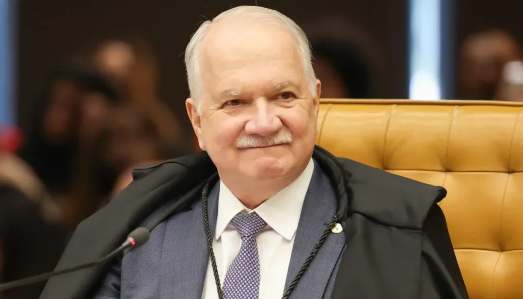 edson fachin