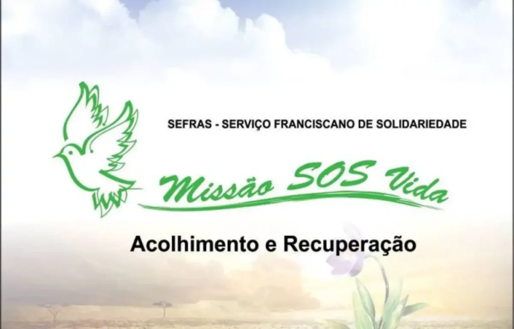 missão vida nova
