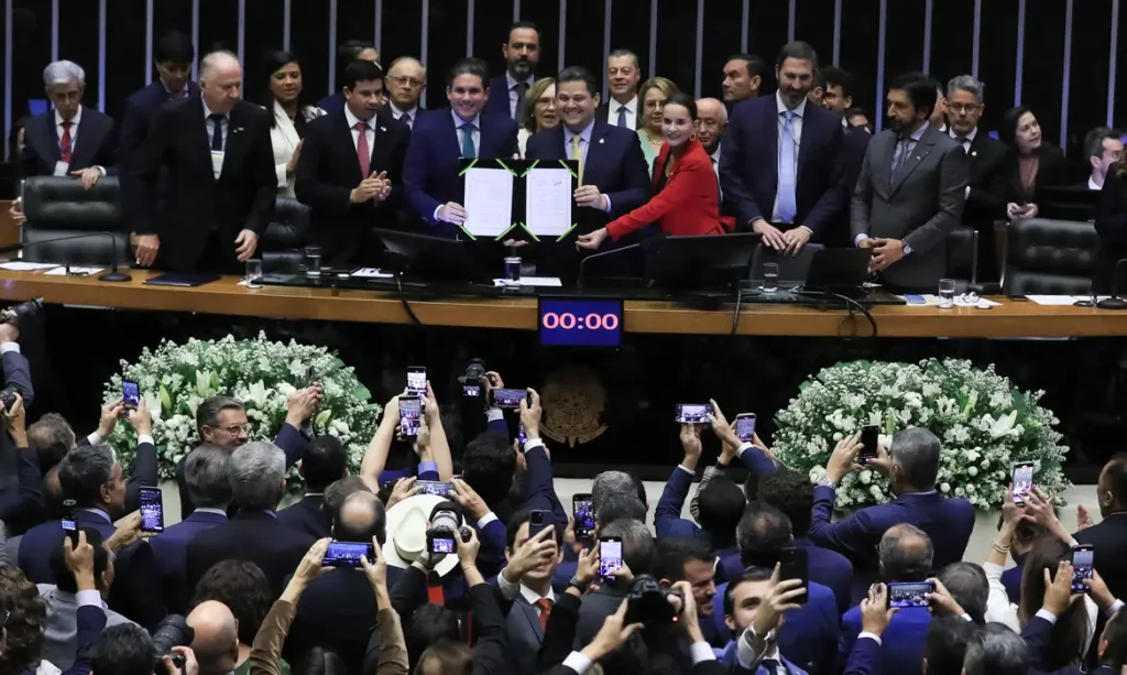 pec dos precatórios