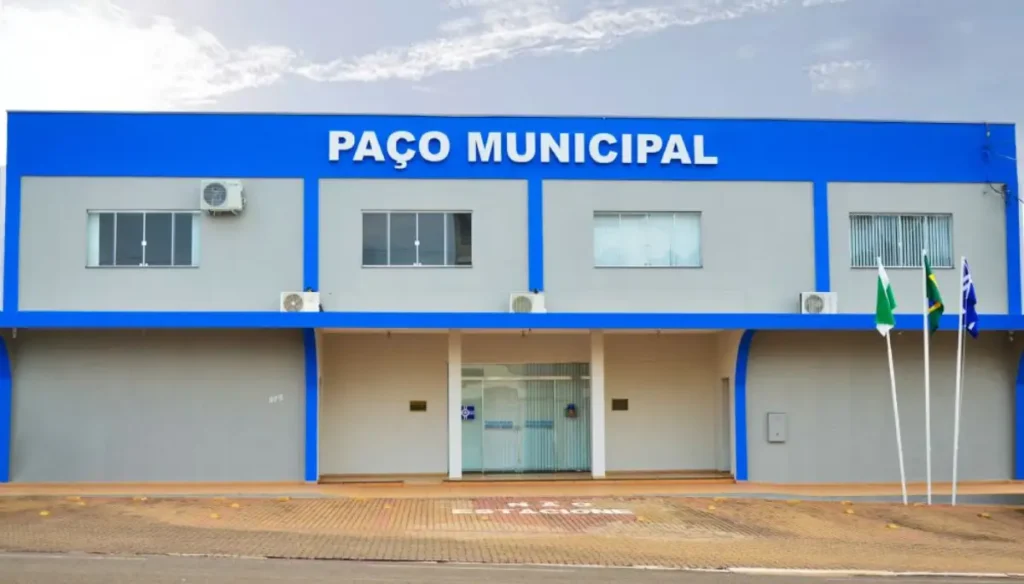 prefeitura de salto do lontra