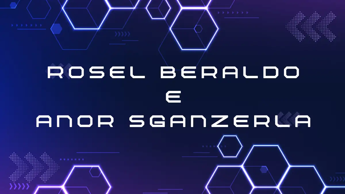 rosel e anor