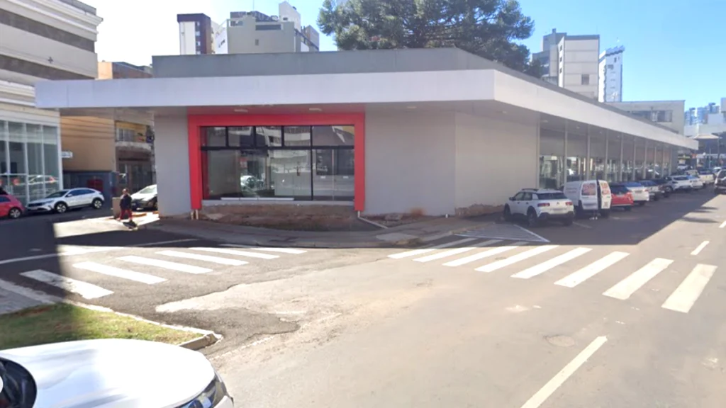 terminal urbano