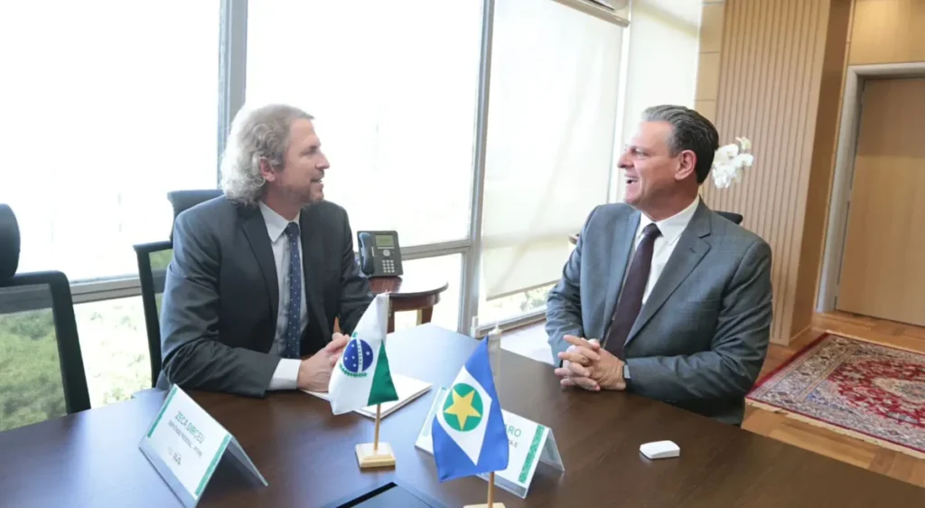 zeca dirceu