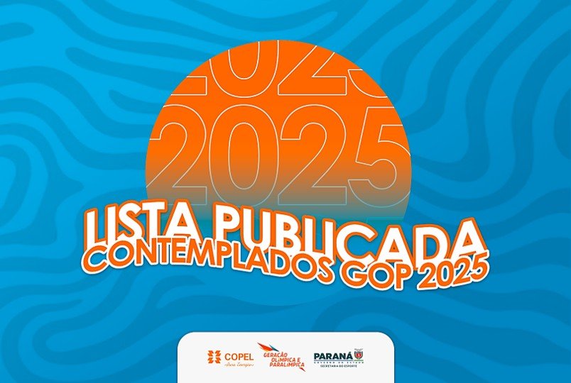 lista contemplado gop