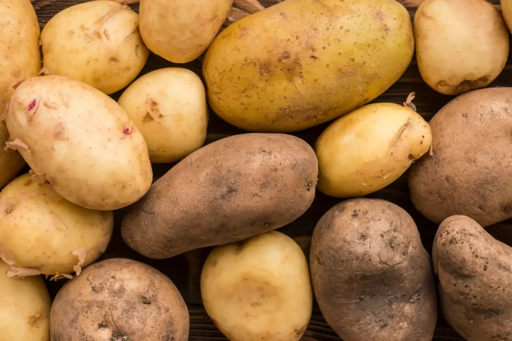 batatas