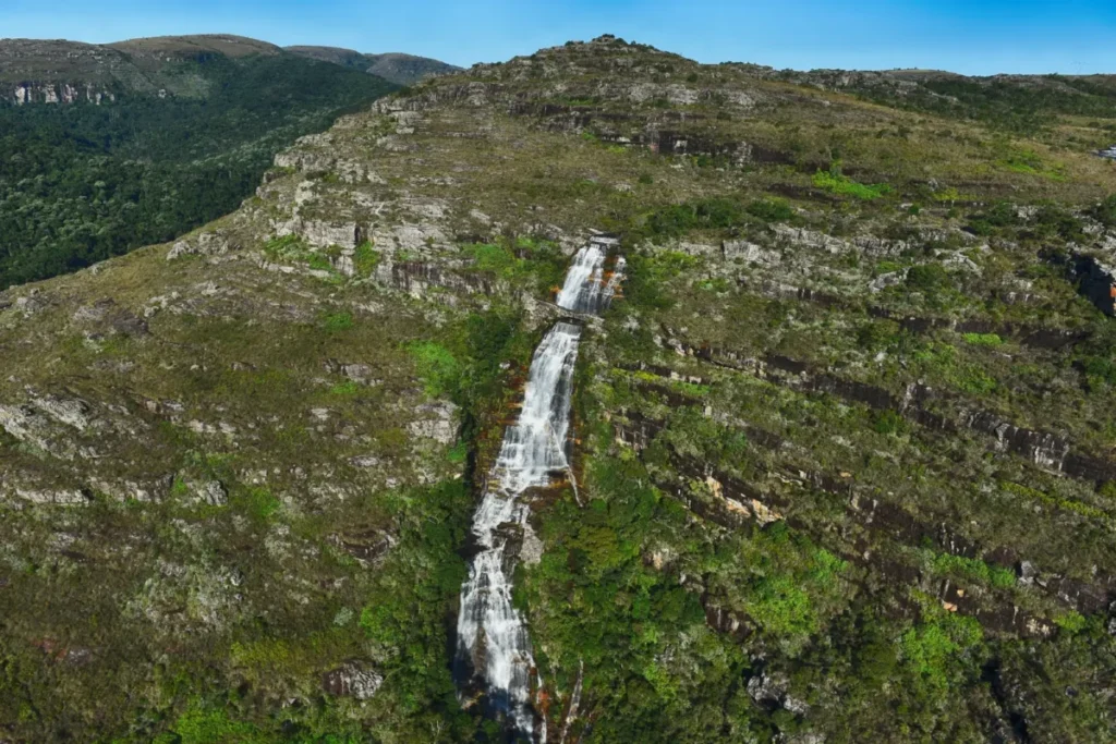 canyon guartela
