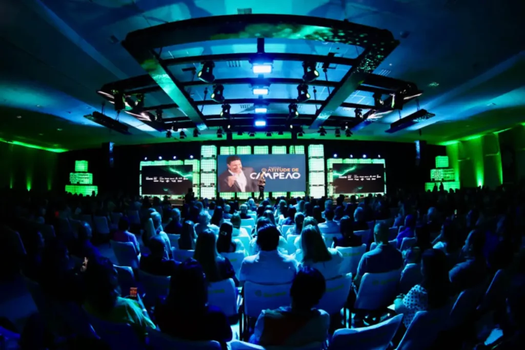 congresso empresarial paranaense
