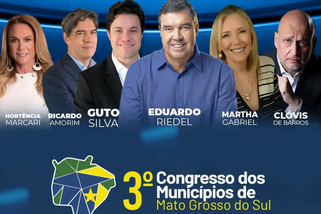 congresso mato grosso do sul