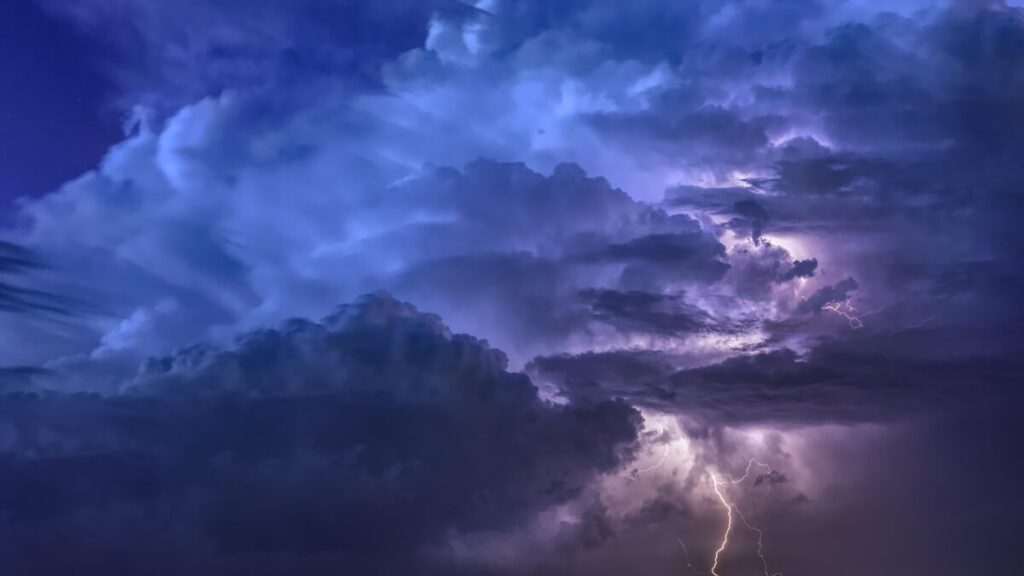 tempestade