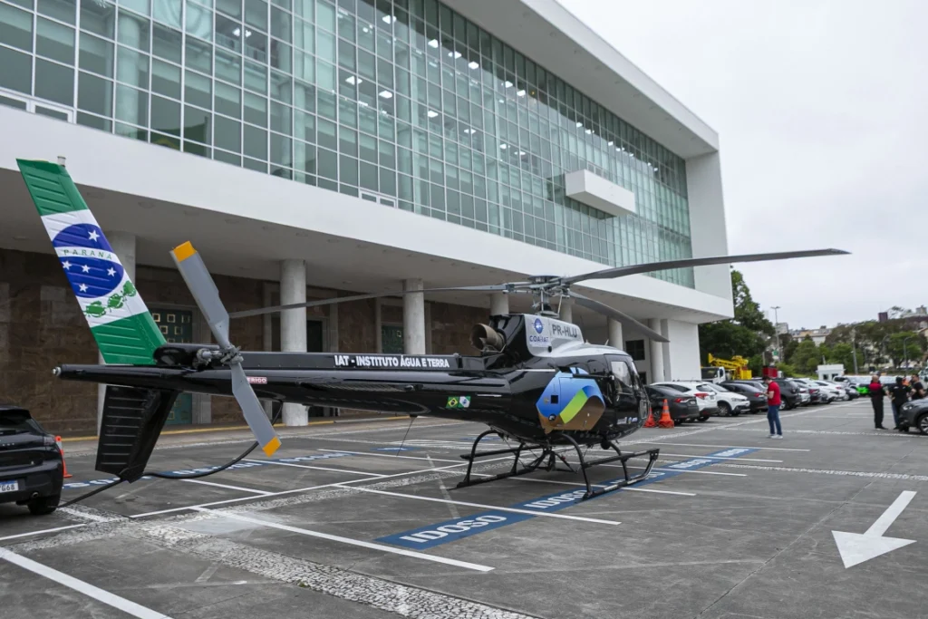 helicoptero iat
