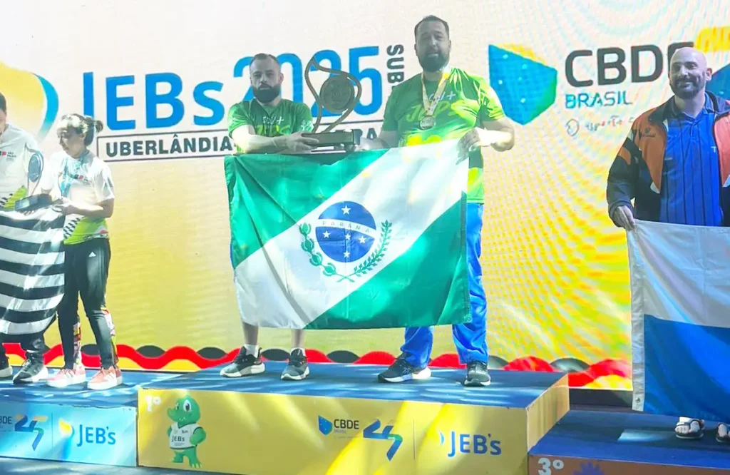 jebs paraná taekwondo