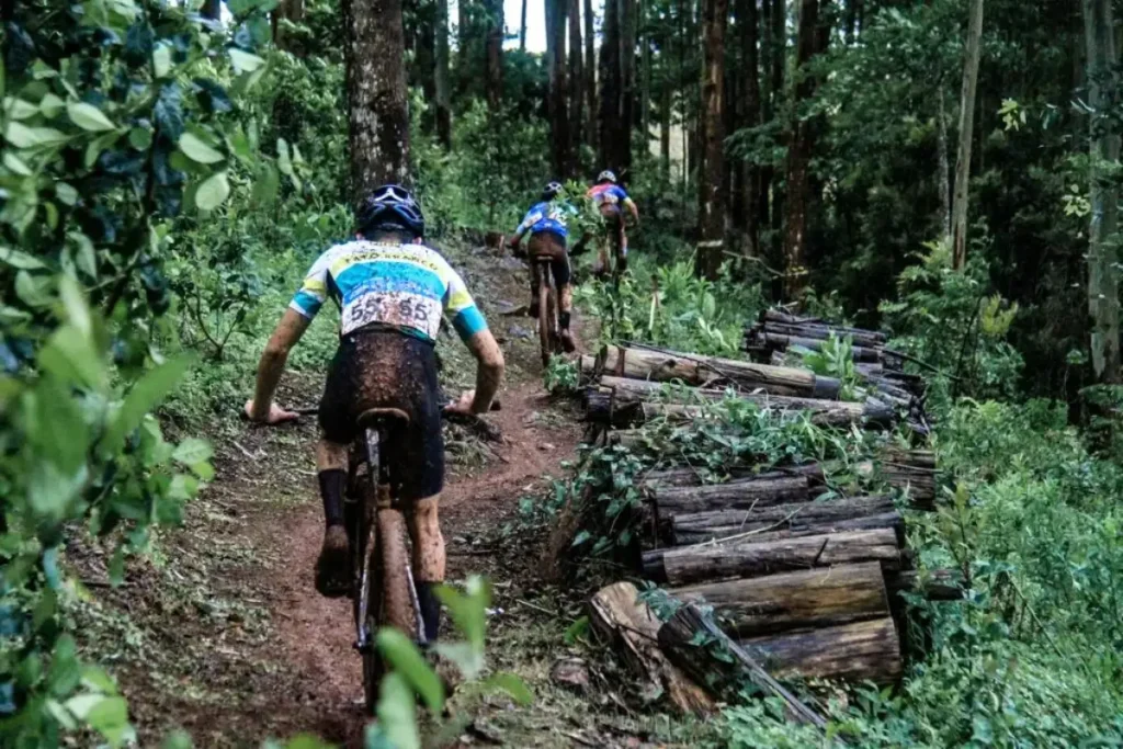 moutain bike jojups final