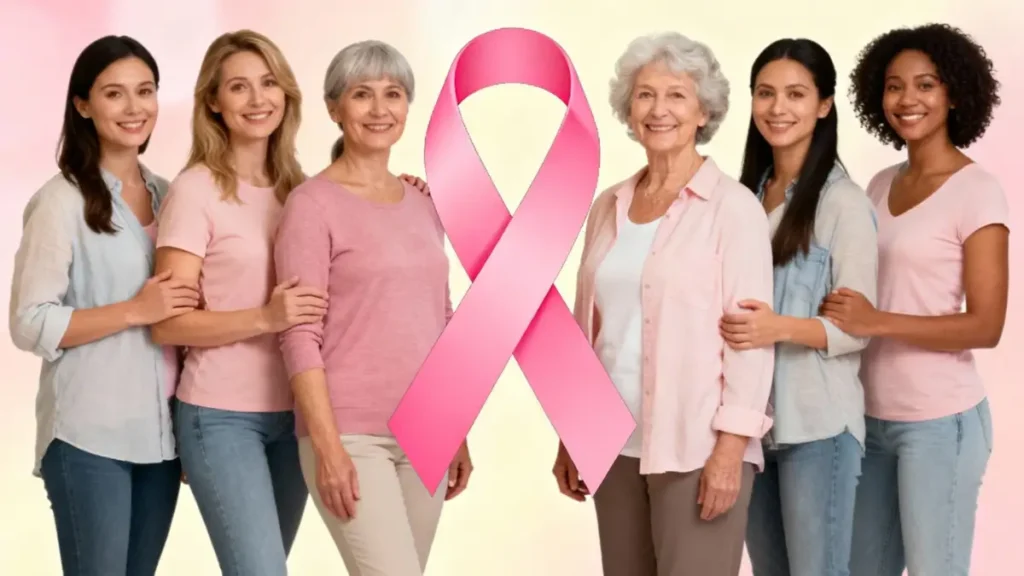 outubro rosa