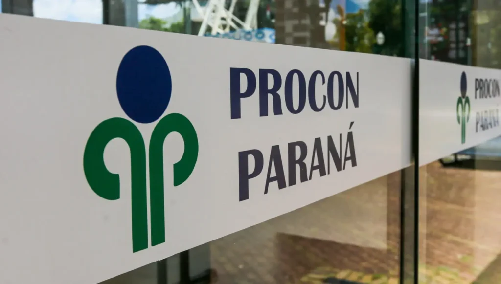 procon paraná