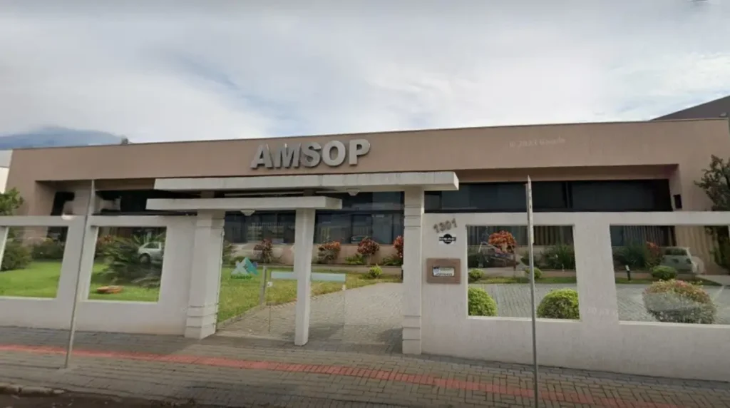 sede amsop