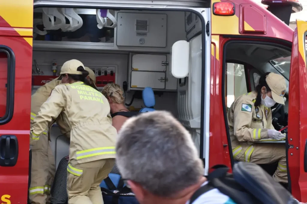 siate corpo de bombeiros