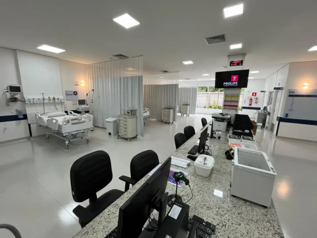 uti hgi beltrão