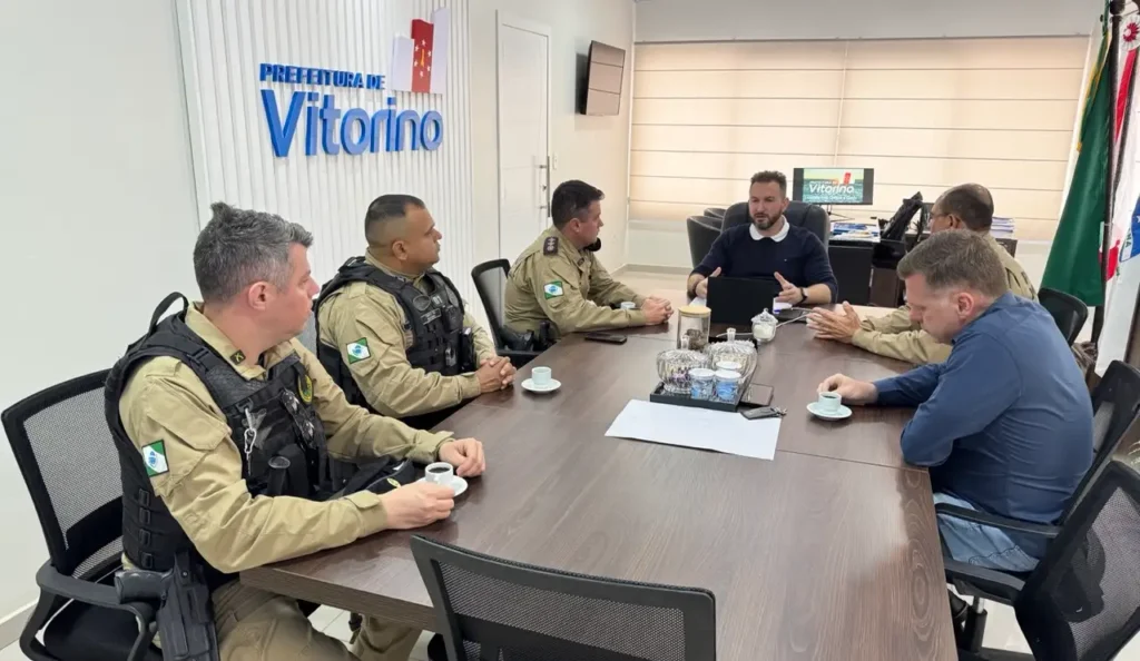 vitorino pmpr