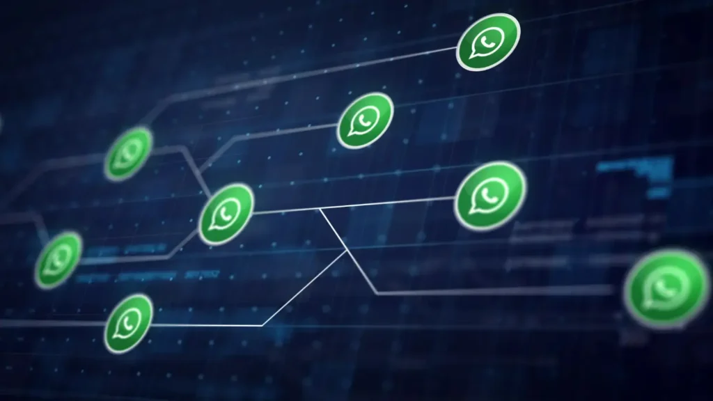 whatsapp web