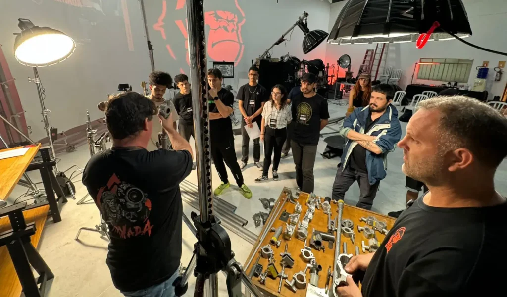 armada academy4 divulgação