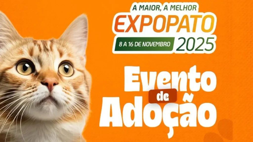 adoção expopato