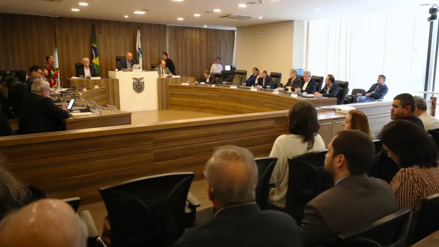 audiência pública alep