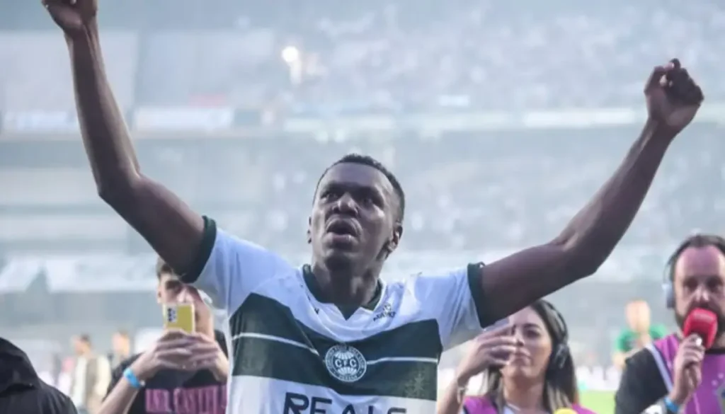 coritiba
