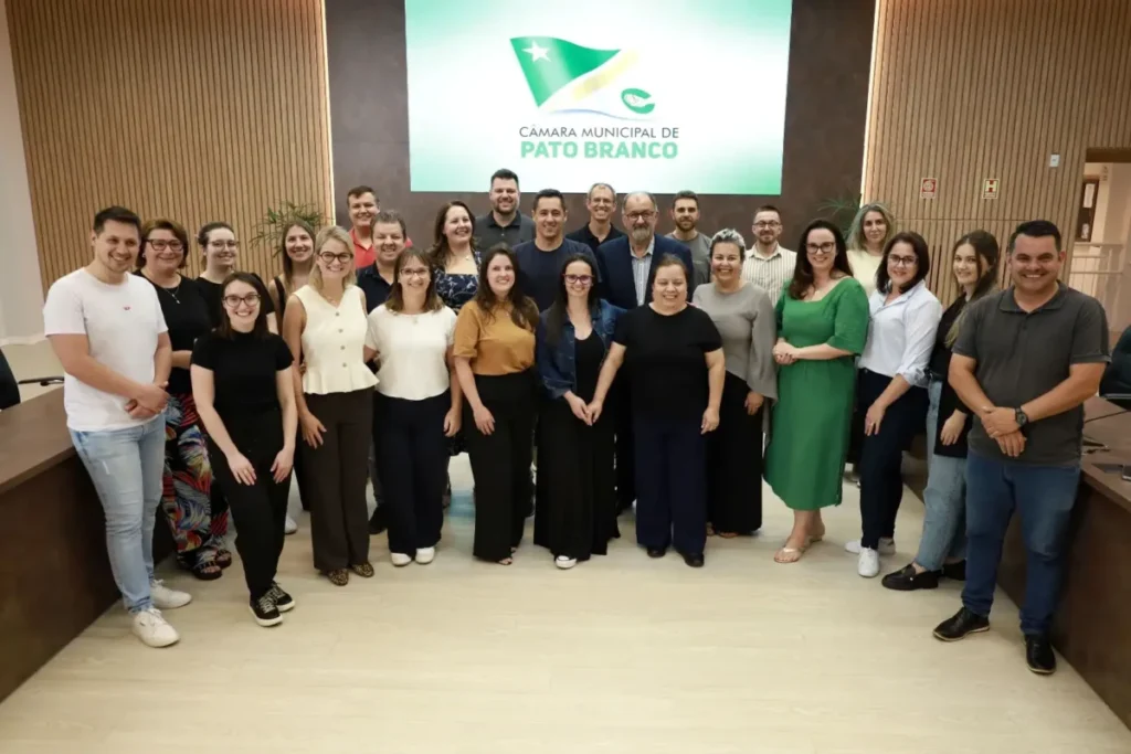 curso emendas impositivas câmara pato branco