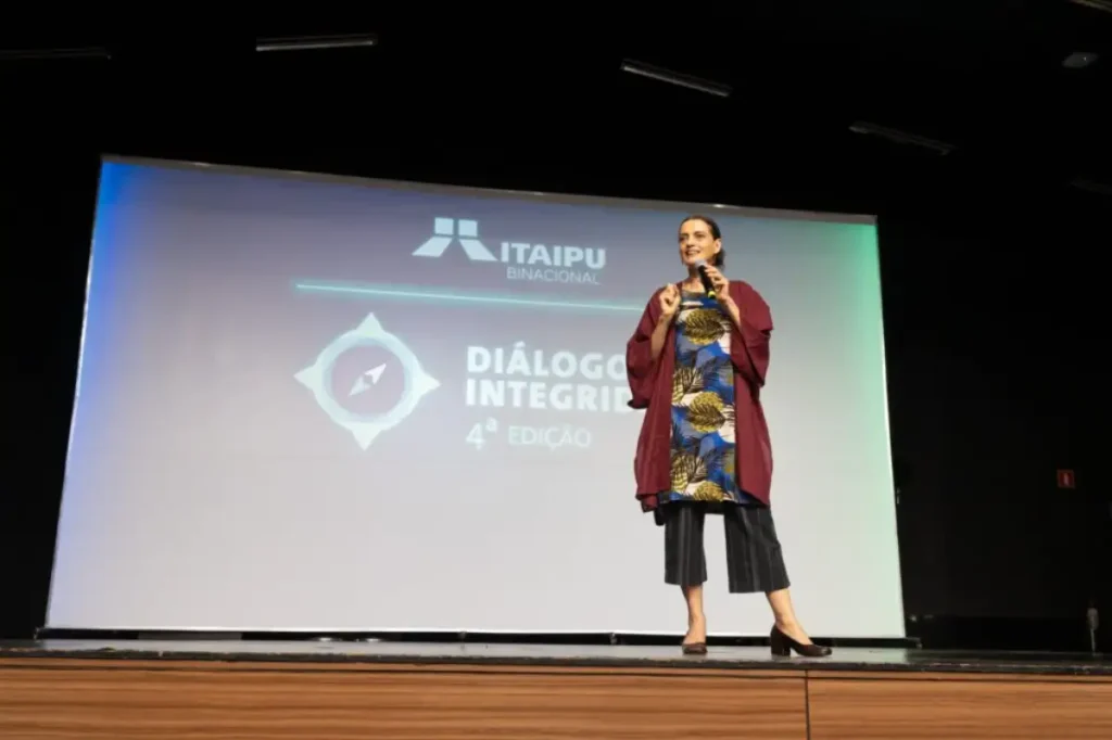 denise fraga itaipu