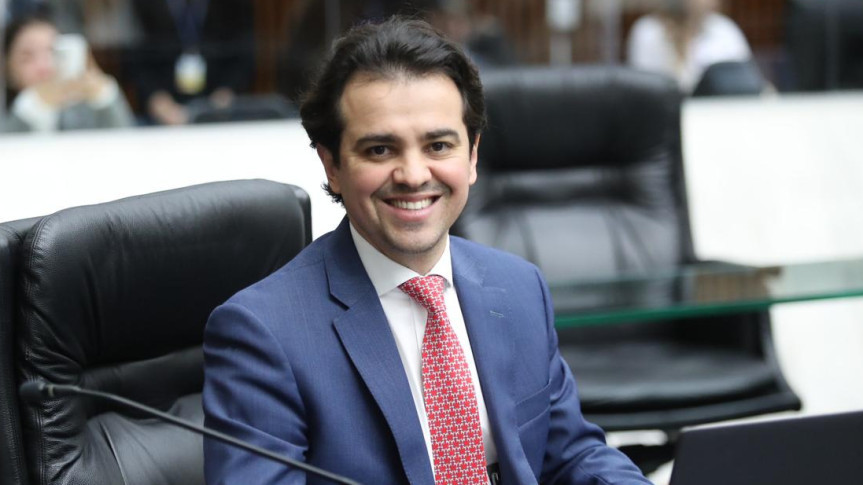 deputado guerra